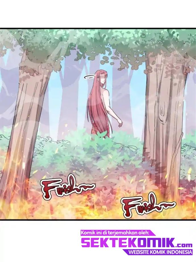 Beauty and the Beasts Chapter 192 Gambar 6